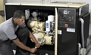 air compressor repair albuquerque